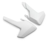 Slika SPOILER SET WHITE