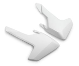 Slika SPOILER SET WHITE