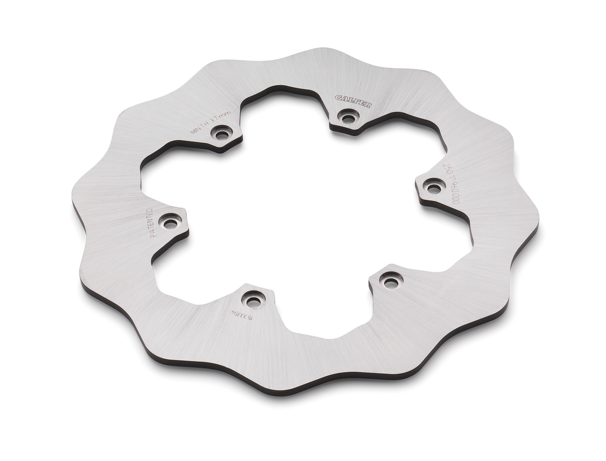 Slika Brake disc rear D=220MM