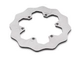 Slika Brake disc rear D=220MM