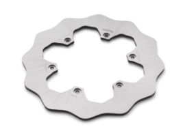 Slika Brake disc rear D=220MM
