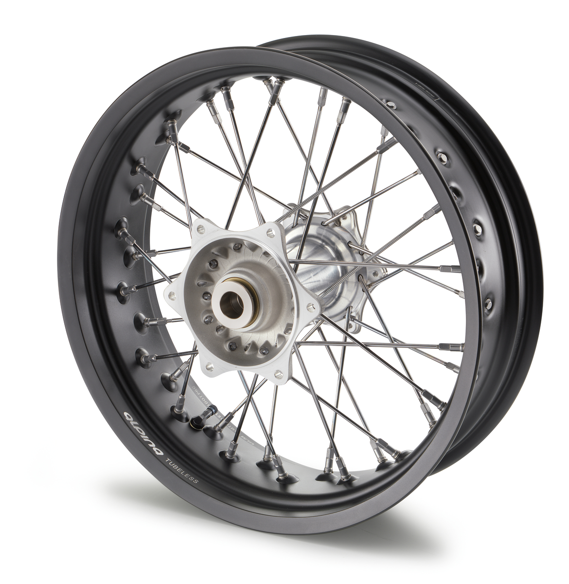 Slika REAR WHEEL CPL. 5X17''''