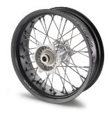 Slika REAR WHEEL CPL. 5X17''''