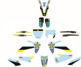 Slika Rockstar graphics kit