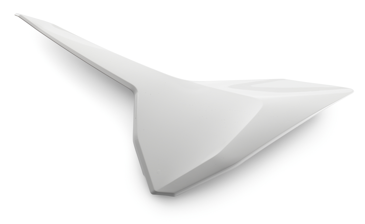 Slika Airbox cover left