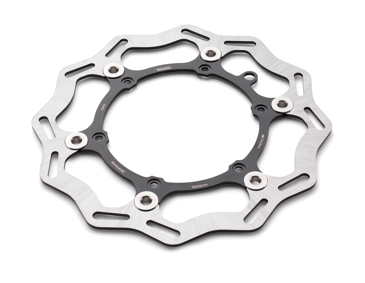 Slika Brake disc front
