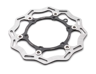 Slika Brake disc front