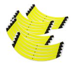 Slika Rim sticker kit
