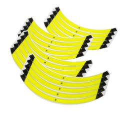 Slika Rim sticker kit