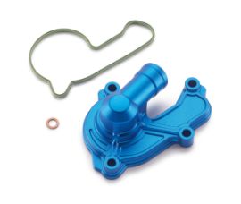 Slika WATER PUMP COVER CPL.