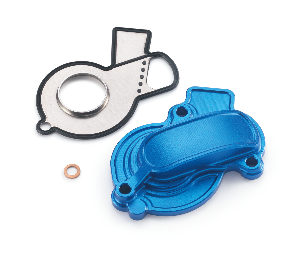 Slika WATER PUMP COVER CPL.