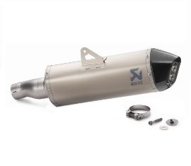 Slika SLIP-ON SILENCER