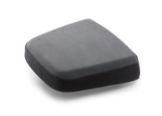 Slika pillion style seat