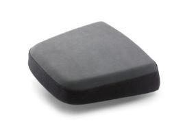 Slika pillion style seat