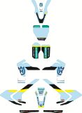 Slika Factory graphics kit, EE5