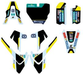 Slika Factory graphics kit