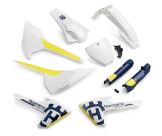 Slika Plastic kit TC 85 2017