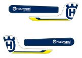 Slika HANDGUARD STICKER SET