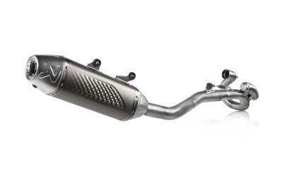 Slika Akrapovic ''''Racing Line''''