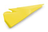 Slika Air filter box cover left
