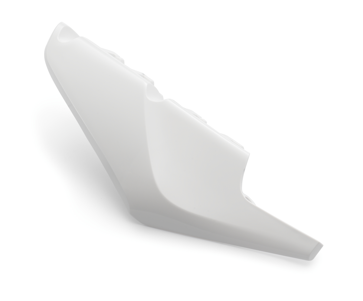 Slika Side fairing