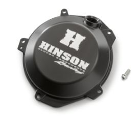 Slika Outer clutch cover