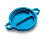 Slika OIL FILTER COVER CPL.