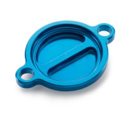 Slika OIL FILTER COVER CPL.