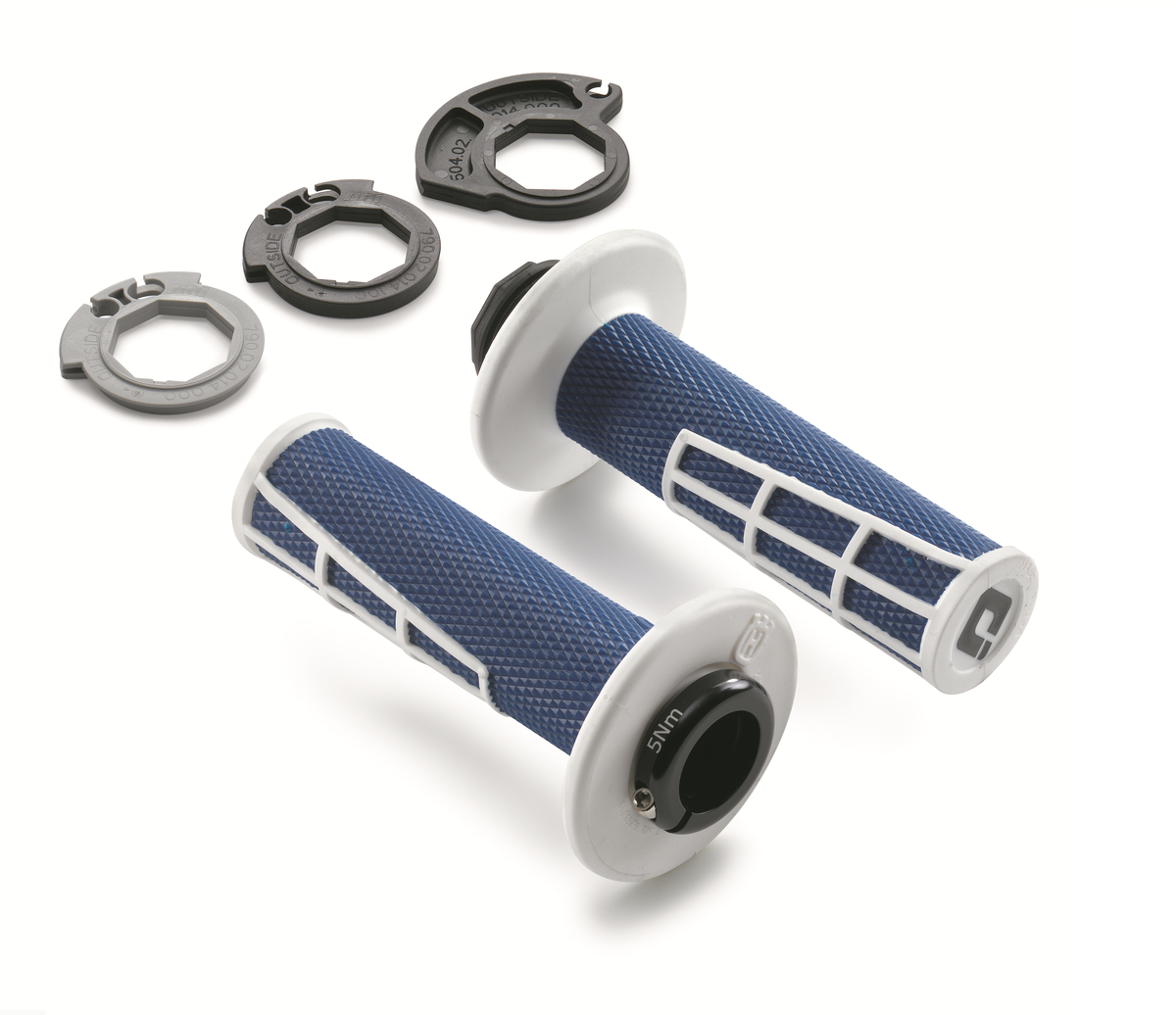 Slika LOCK ON GRIP SET HQV