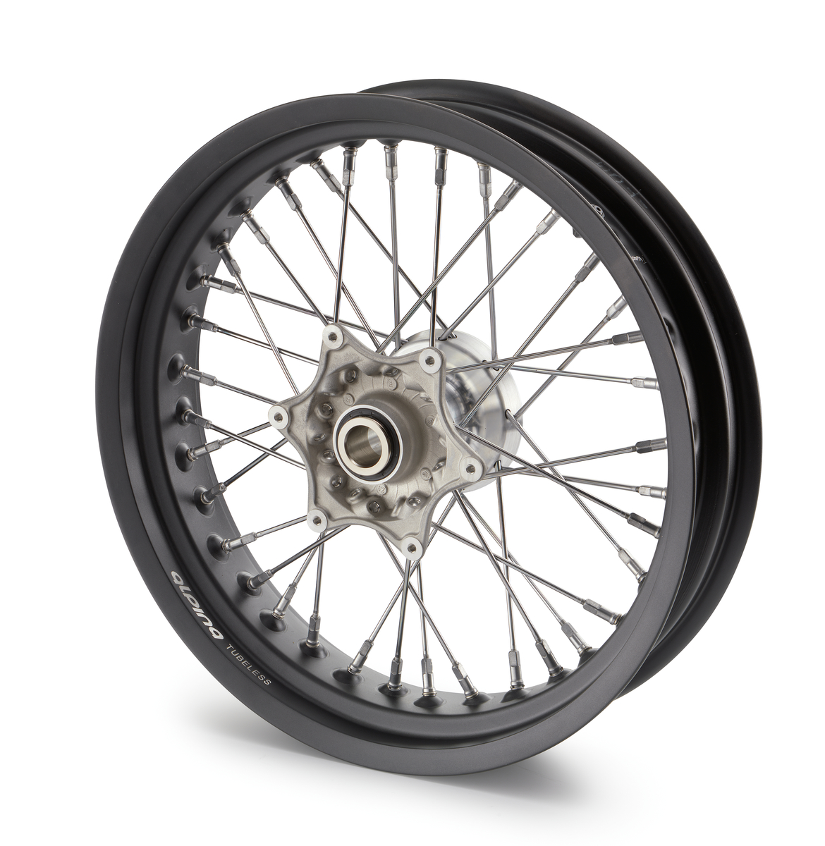 Slika FRONT WHEEL CPL. 3,5X16,5''''
