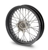 Slika FRONT WHEEL CPL. 3,5X16,5''''