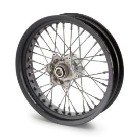 Slika FRONT WHEEL CPL. 3,5X16,5''''