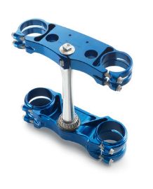 Slika Factory triple clamp
