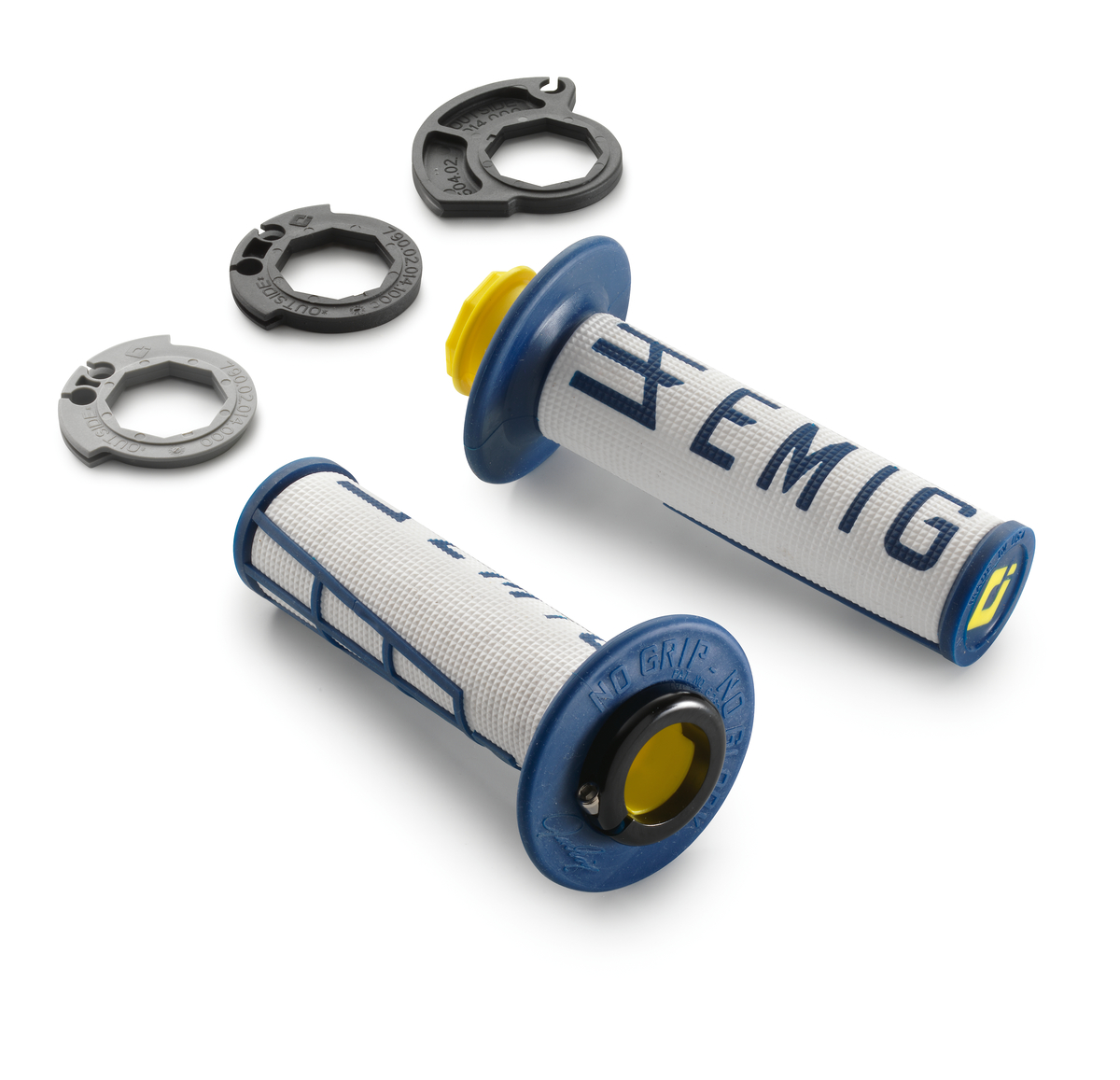 Slika Lock-on grip set