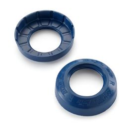 Slika Wheel bearing protection cap set, rear