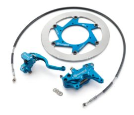 Slika BERINGER SM BRAKE KIT