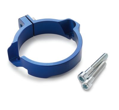 Slika EXHAUST FLANGE PROTECTION CPL.