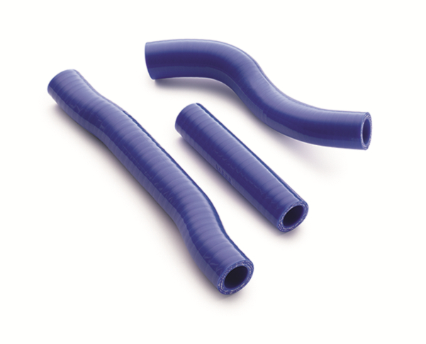 Slika BLUE RADIATOR HOSES