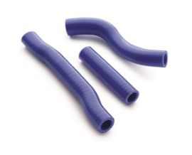Slika BLUE RADIATOR HOSES