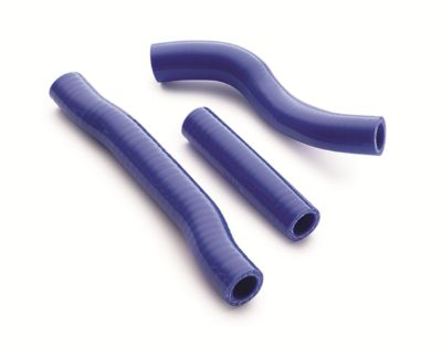 Slika BLUE RADIATOR HOSES