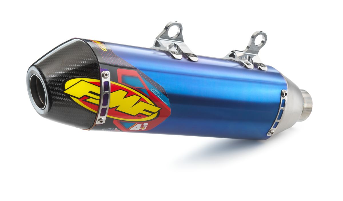 Slika FMF Factory 4.1 RCT silencer