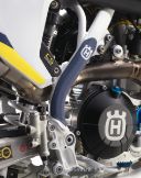 Slika HQV FRAME DECALS BLUE 16#