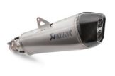 Slika Akrapovic ''''slip-on line''''