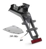 Slika License plate holder support