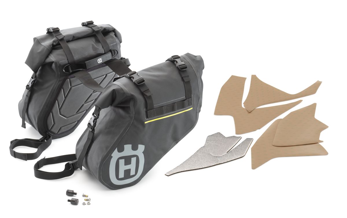 Slika Side bag set