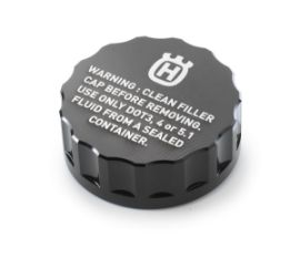 Slika Brake fluid reservoir cap