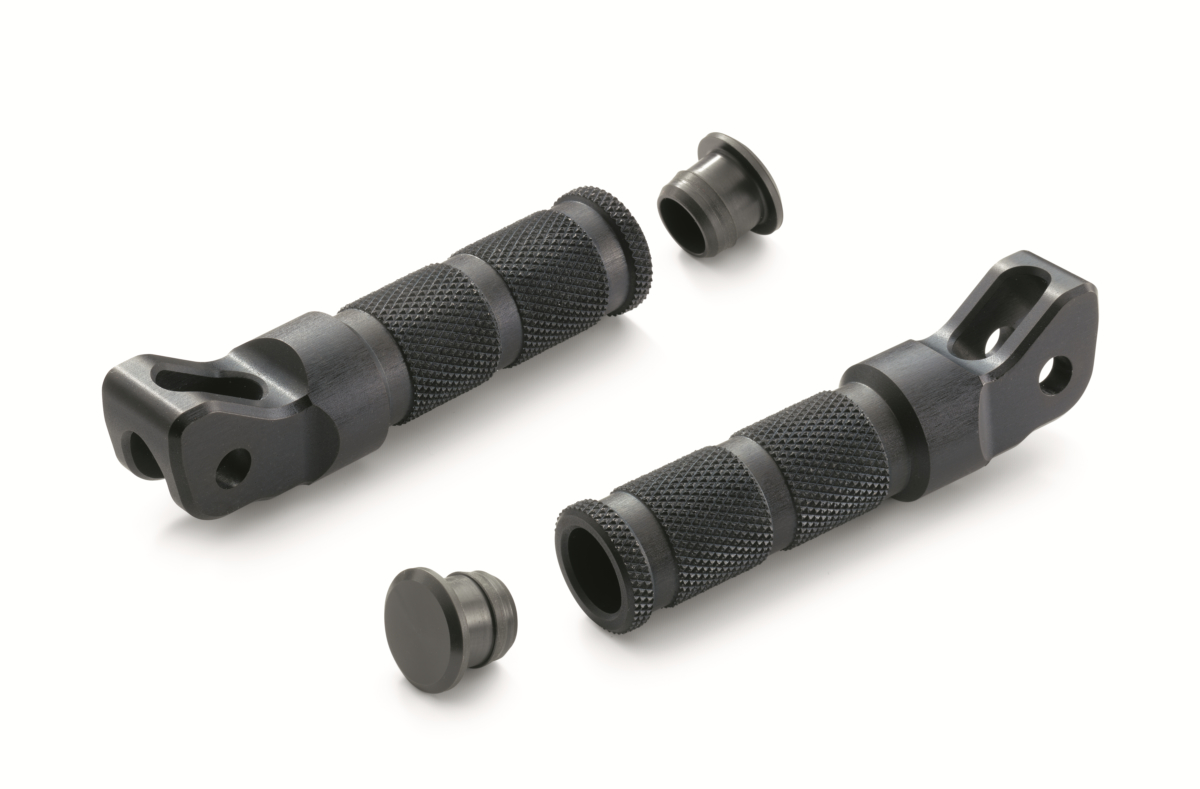 Slika Footpeg kit