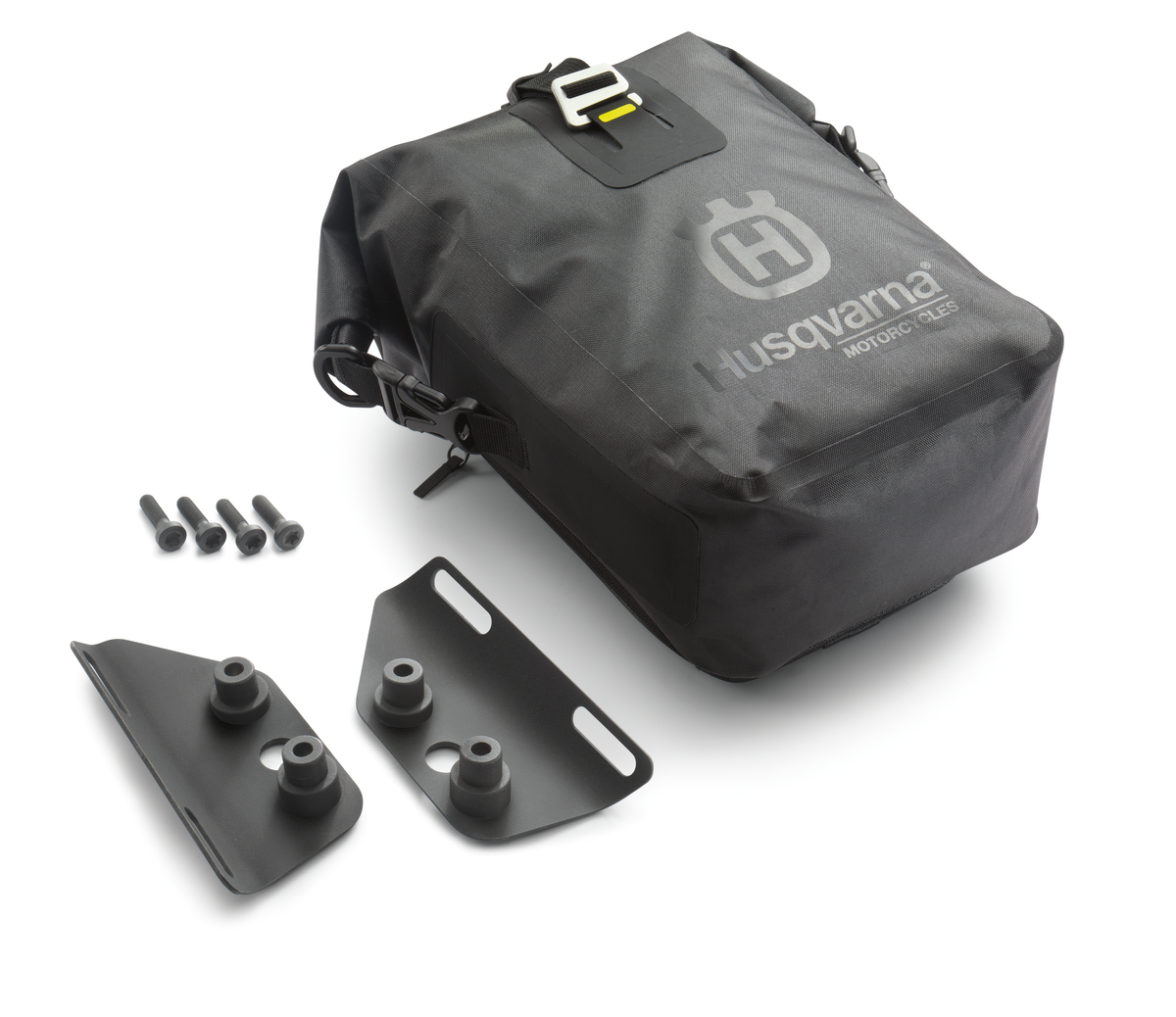 Slika Rear bag cmpl.