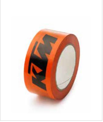 Slika ADHESIVE TAPE ''''KTM'''' 50/99
