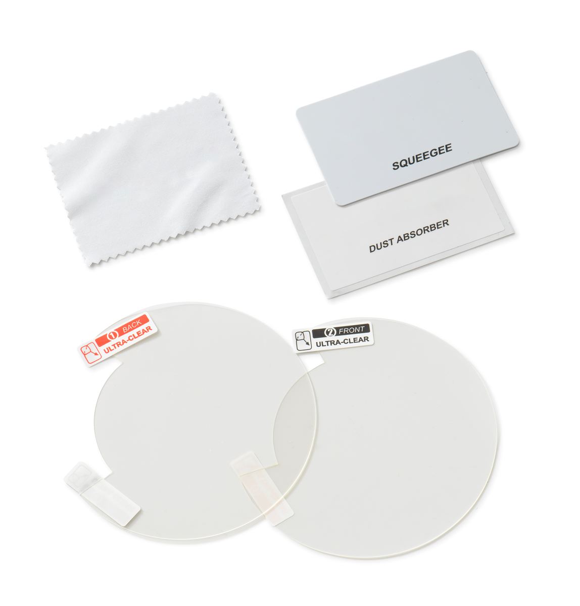 Slika Display protection sticker